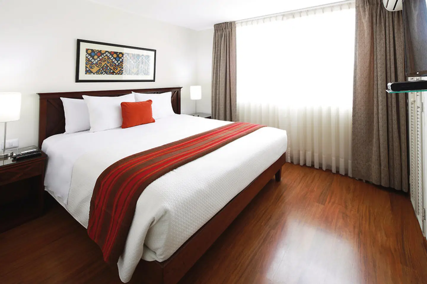 San Agustin Exclusive ROOM_EXAMPLE