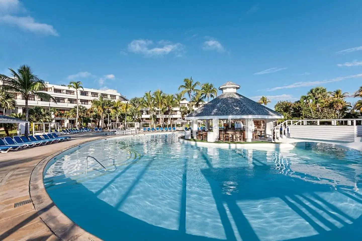 Sol Palmeras OUTDOOR_POOL
