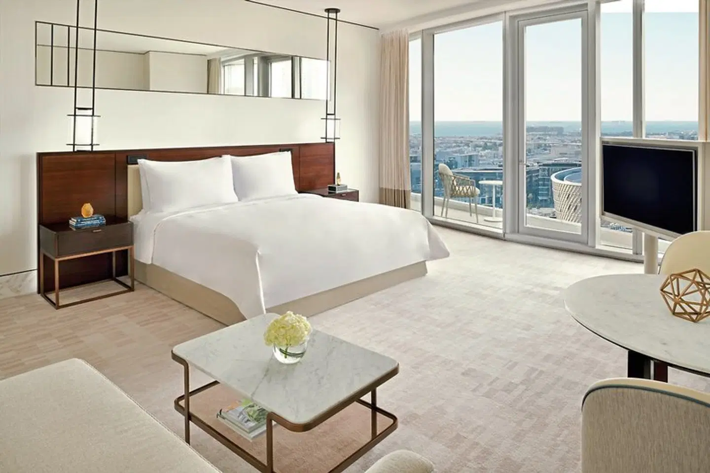 Address Sky View ROOM_EXAMPLE