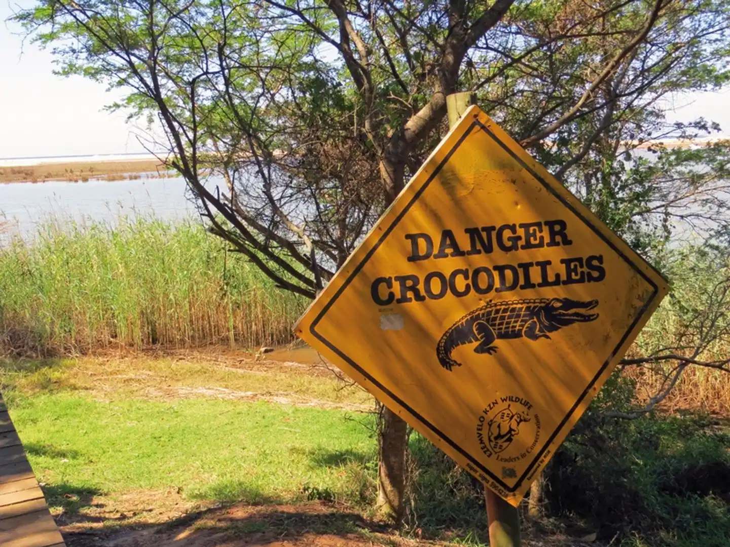 Panorama Südafrika Aussenansicht