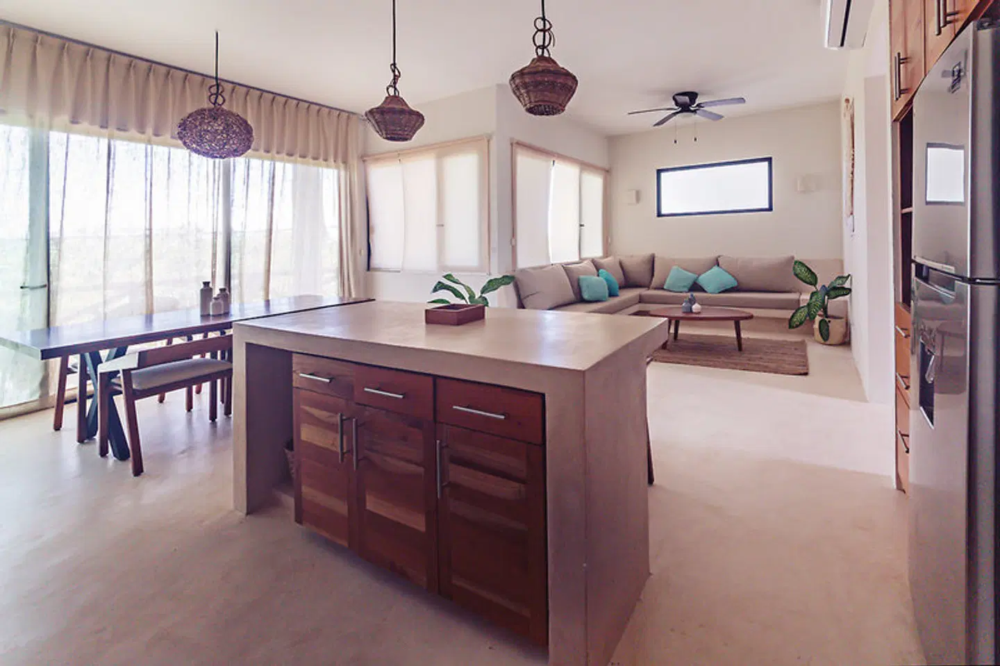 Casa Astral Luxury Hotel ROOM_EXAMPLE