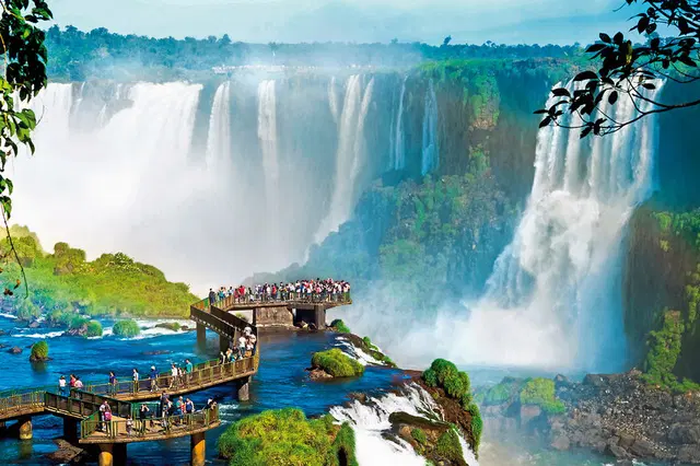 Höhepunkte Argentiniens LANDSCAPE