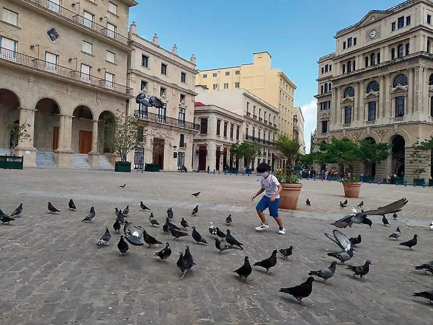 Palacio de los Corredores SPORTS_AND_LEISURE