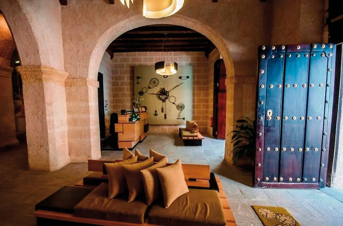 Habana 612 LOUNGE_LOBBY