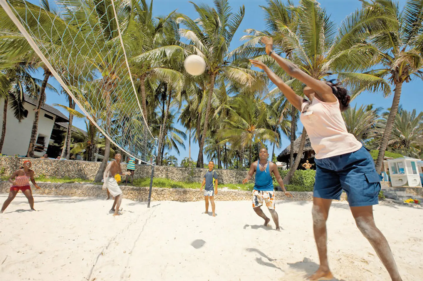 Traveller's Club SPORTS_AND_LEISURE