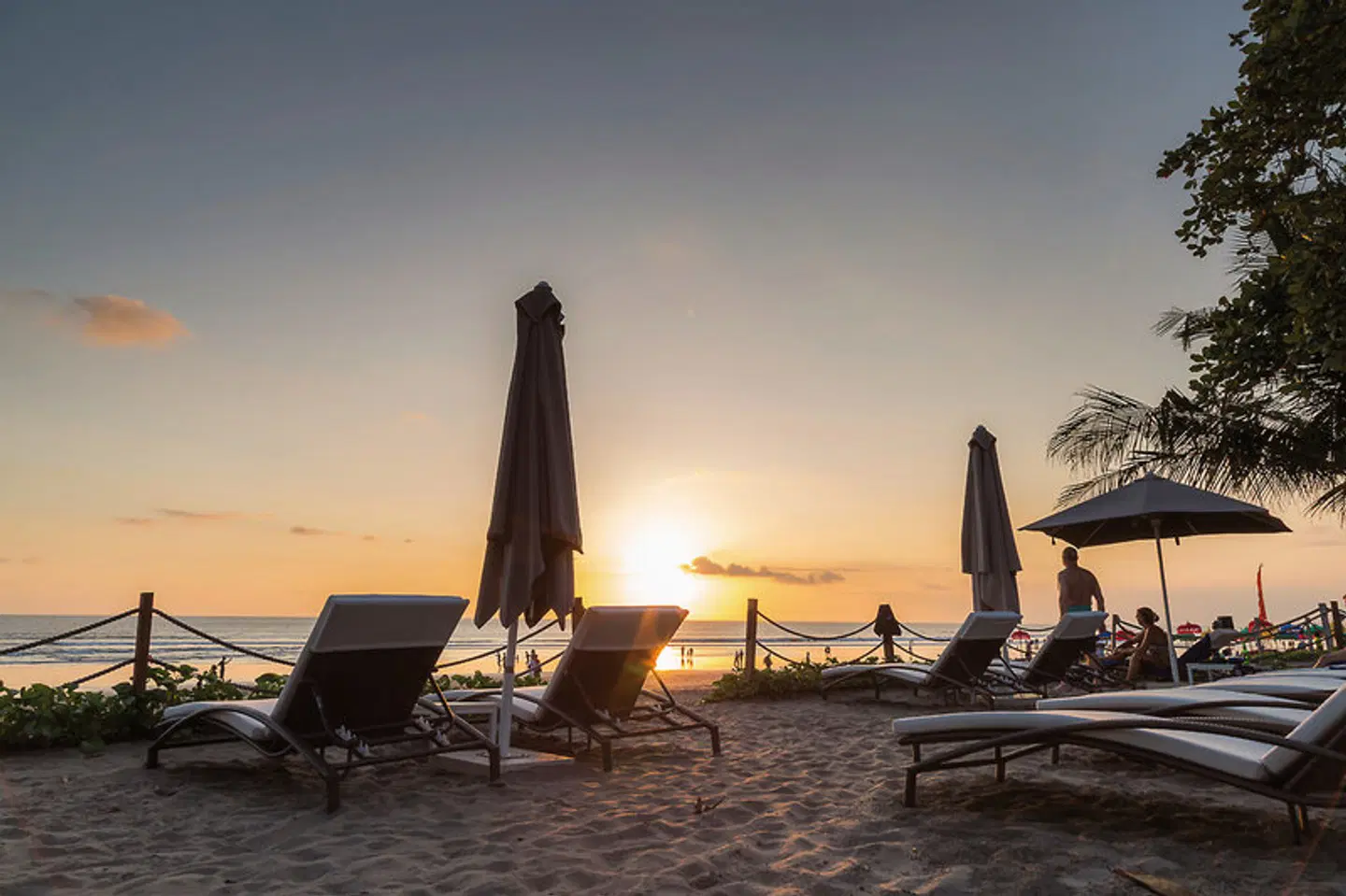 Double-Six Luxury Hotel Seminyak HEALTH_BEAUTY