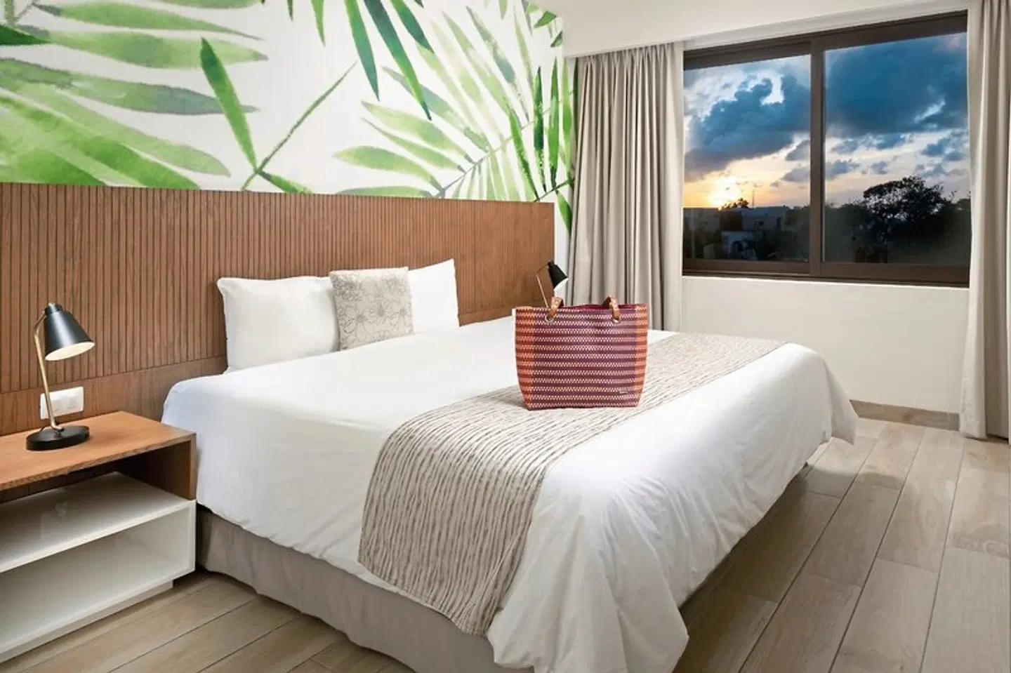 Lahun Suites ROOM_EXAMPLE