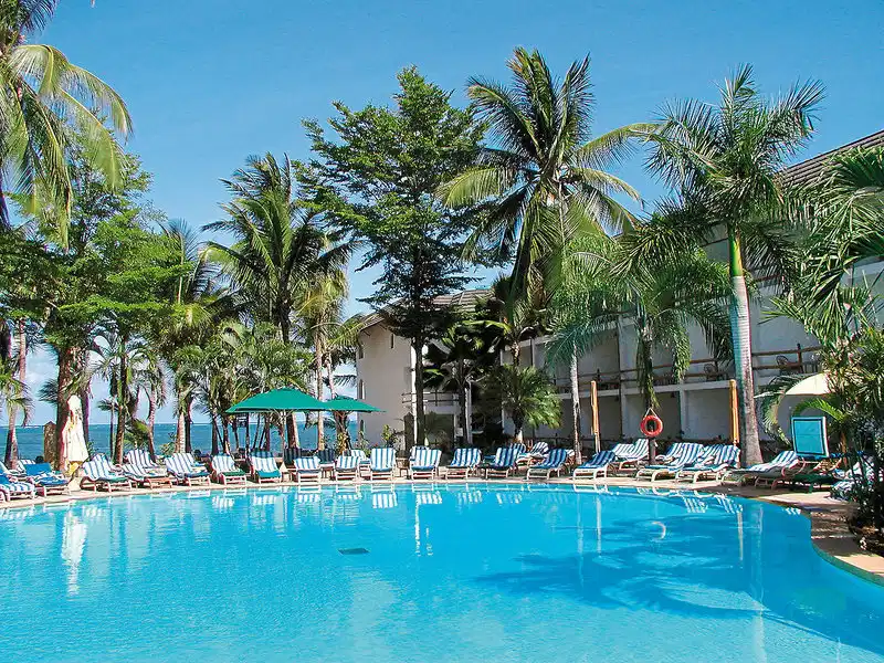 Traveller's Club – Hotelfoto