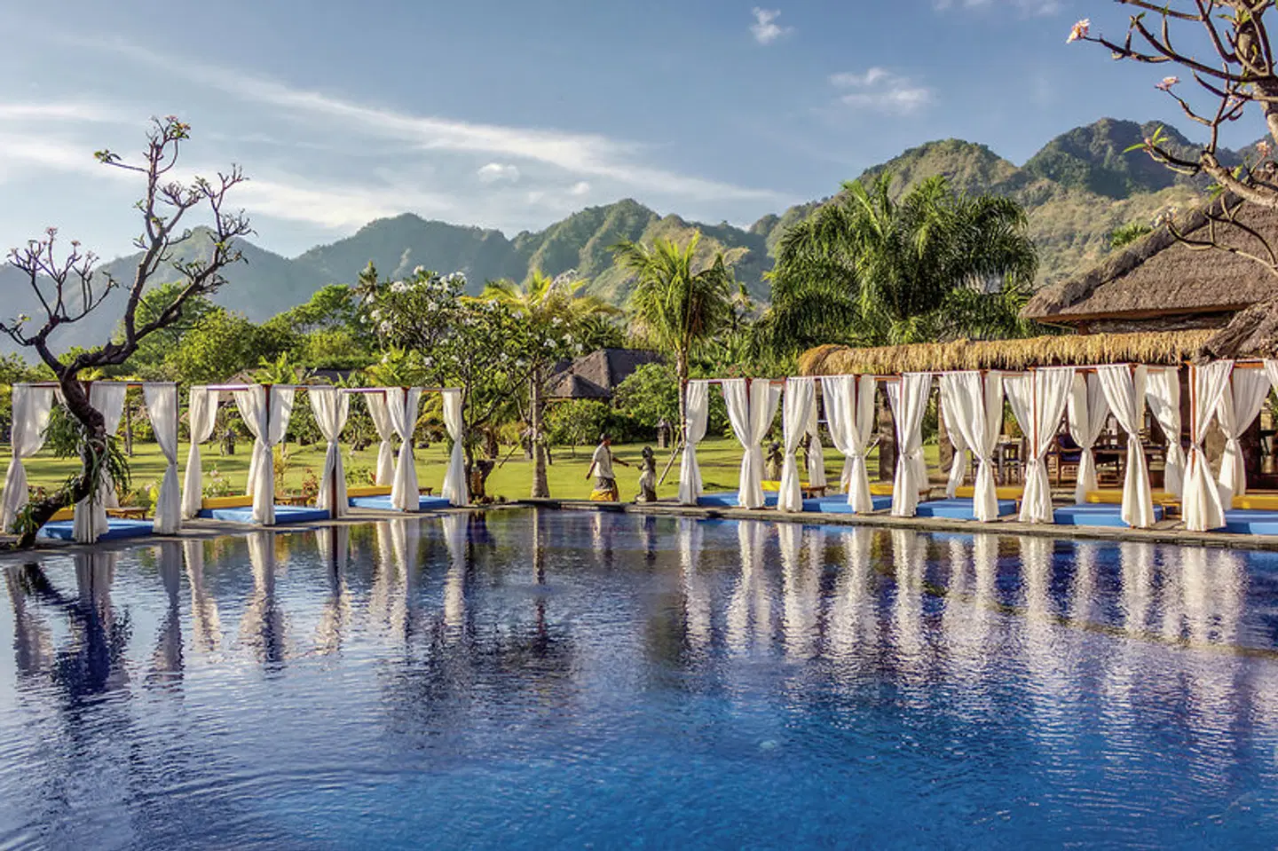 Amertha Bali Villas SPORTS_AND_LEISURE