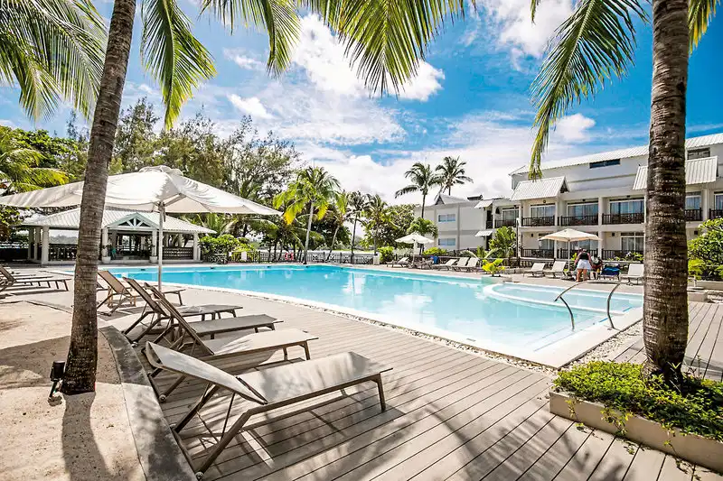 Le Peninsula Bay Beach Resort & Spa – Hotelfoto