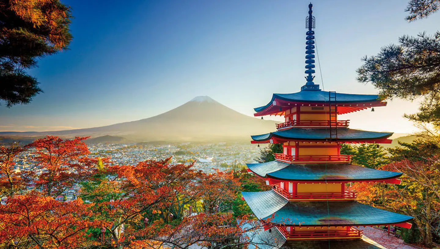 Japan für Individualisten (inkl. Flug) Strand