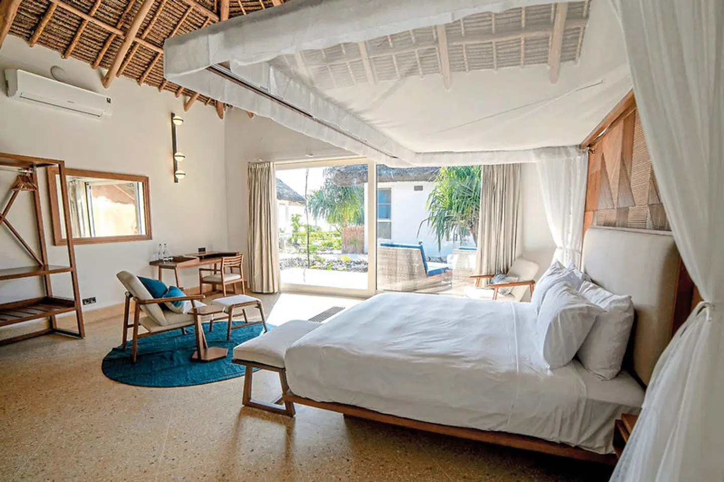 Aqua Beach Resort & Spa ROOM_EXAMPLE