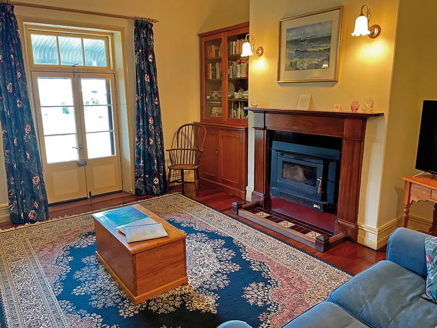 Robe House ROOM_EXAMPLE