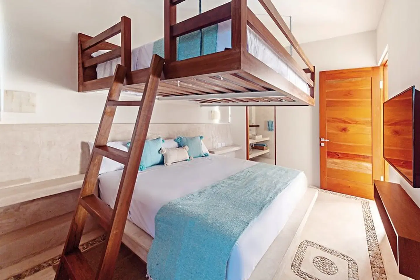 Casa Astral Luxury Hotel ROOM_EXAMPLE