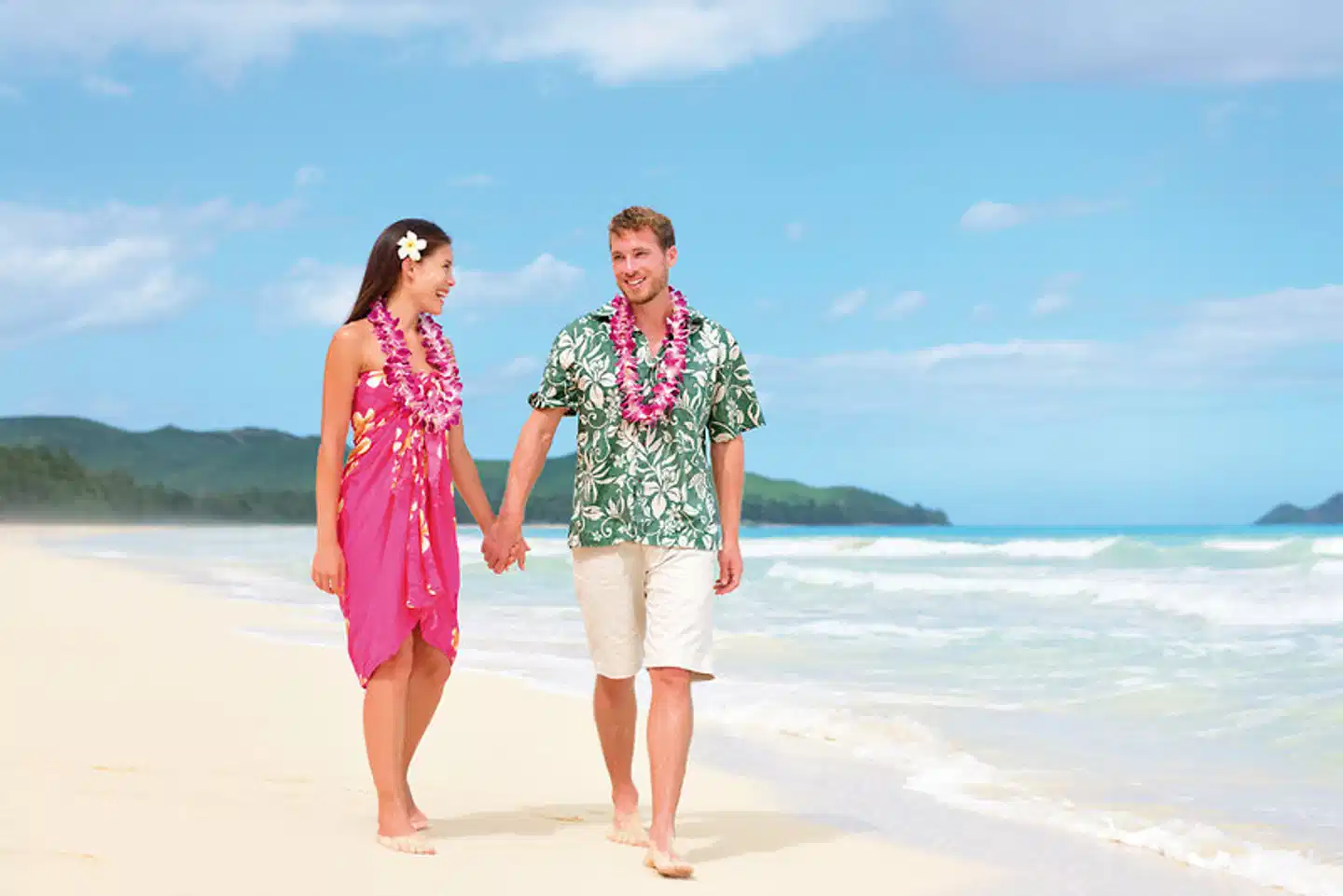 Inselträume (12 Nächte) Personen