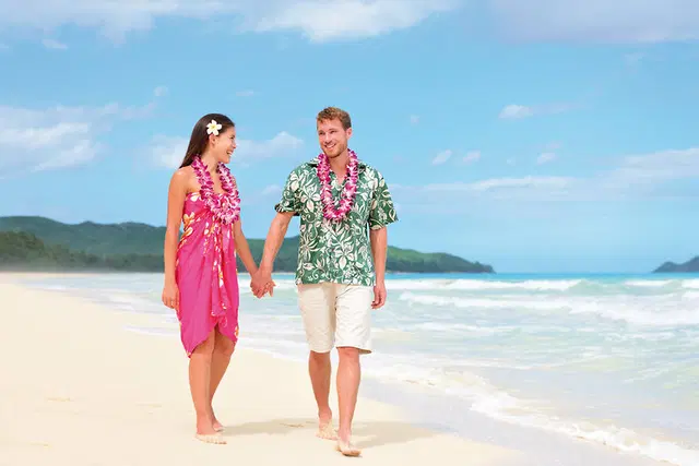 Inselträume (12 Nächte) Personen