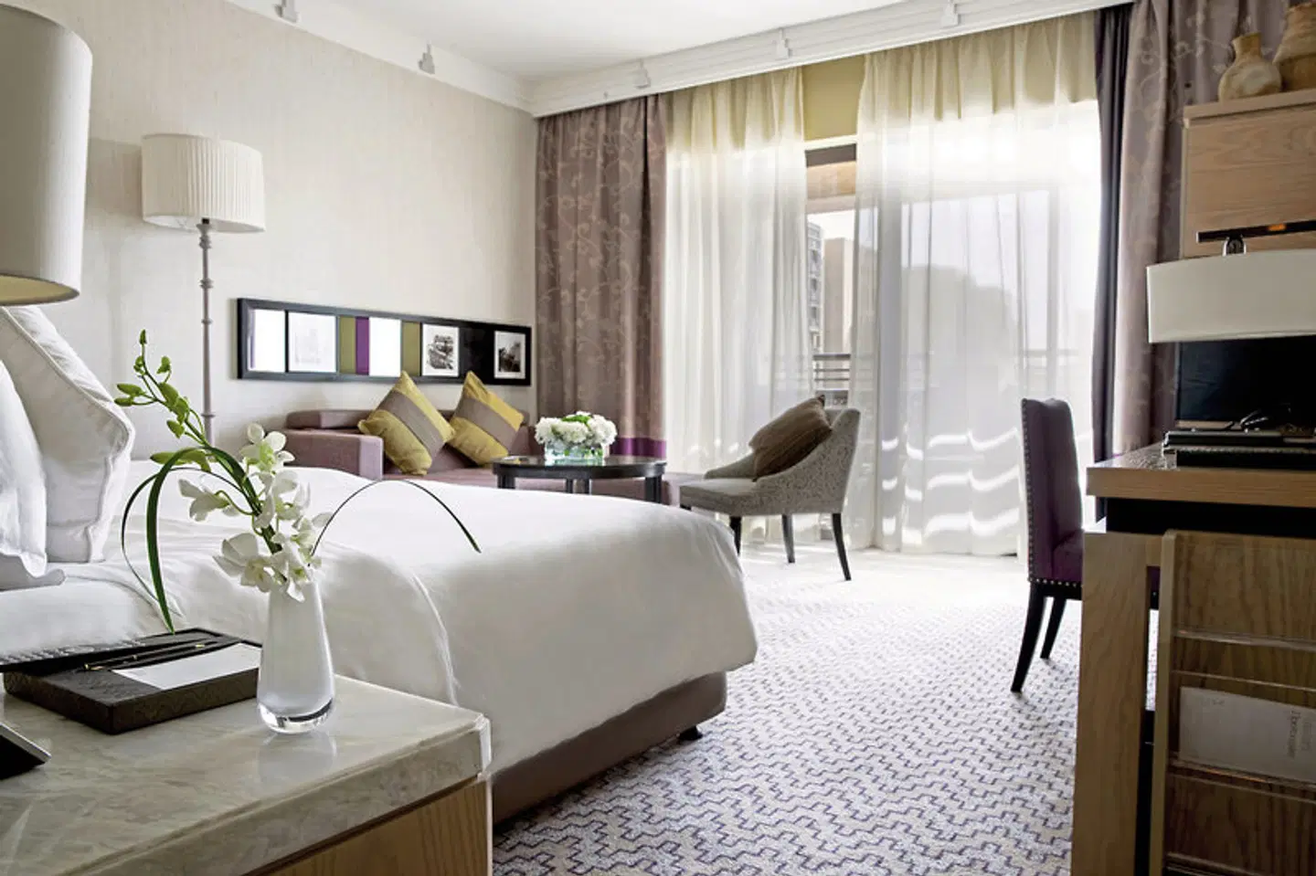 Jumeirah Mina Al Salam ROOM_EXAMPLE