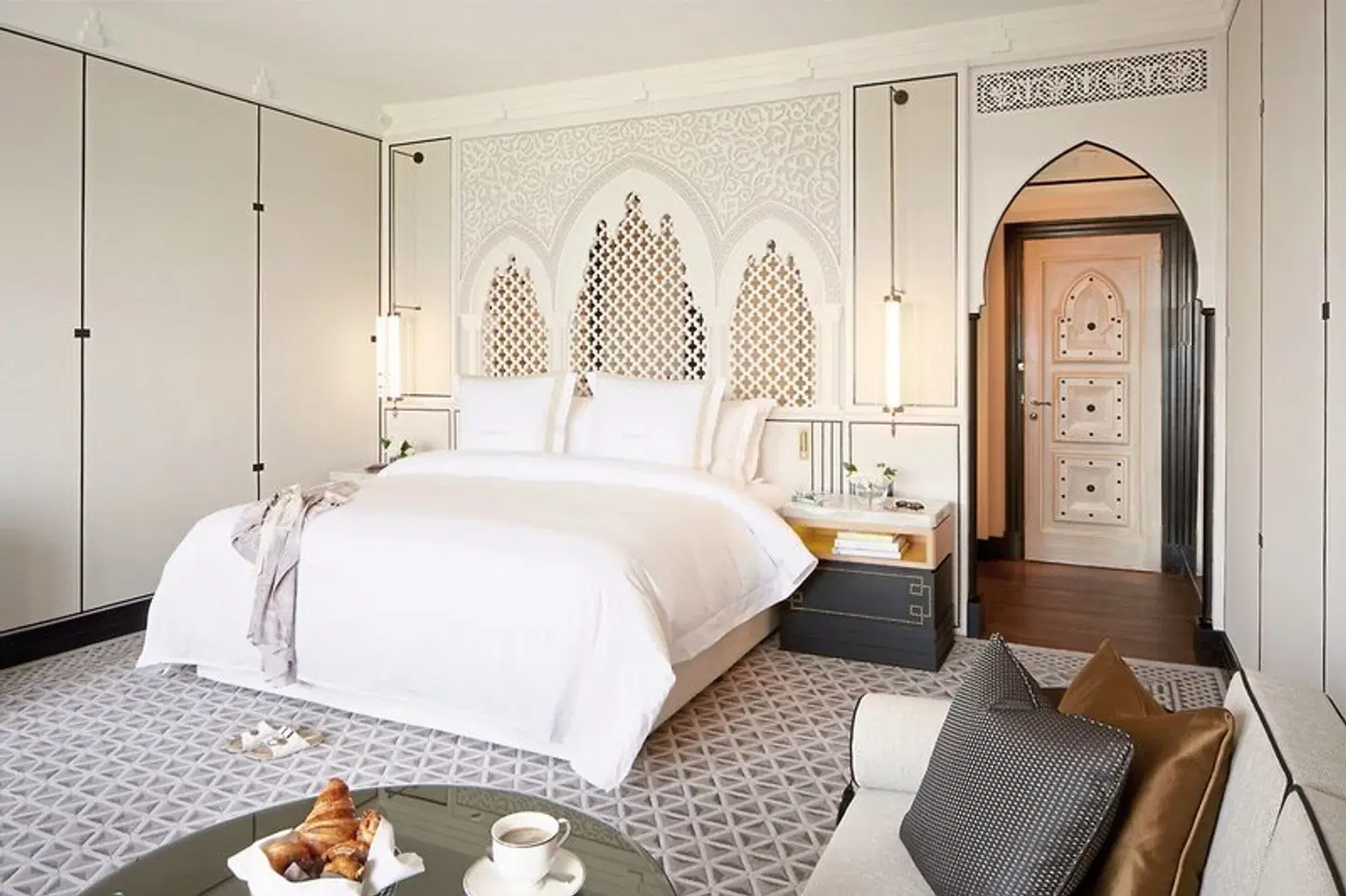 Jumeirah Mina Al Salam ROOM_EXAMPLE