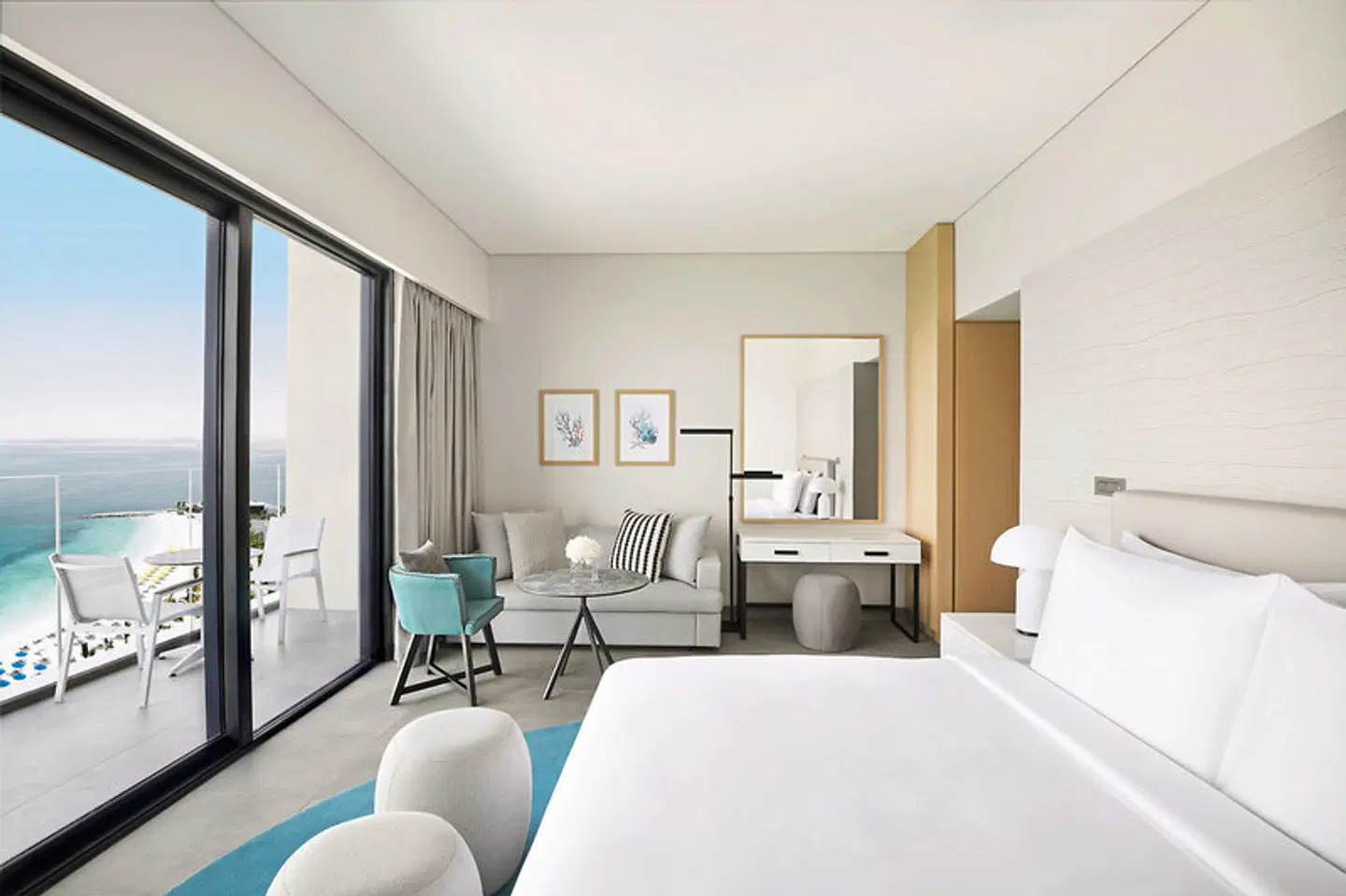 Mövenpick Resort Al Marjan Island ROOM_EXAMPLE