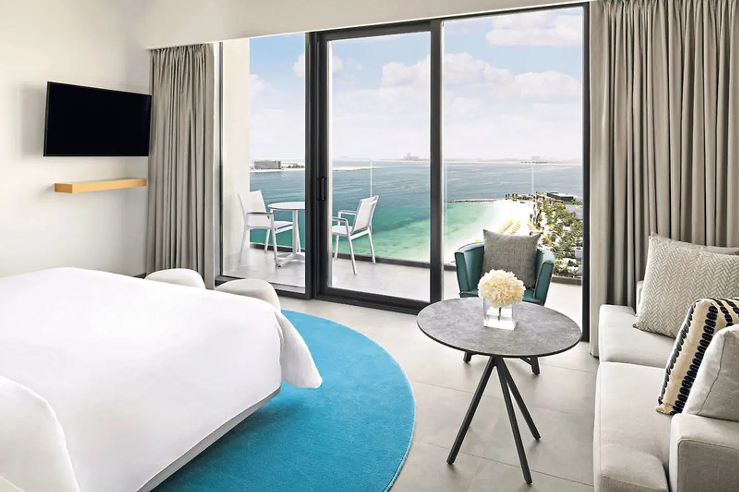 Mövenpick Resort Al Marjan Island ROOM_EXAMPLE