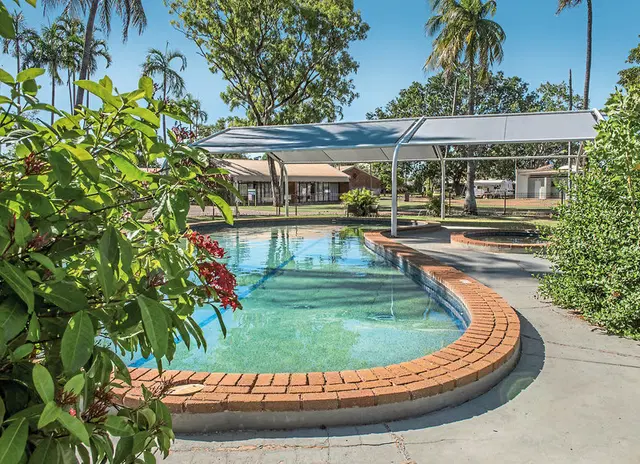 Contour Hotel Katherine OUTDOOR_POOL