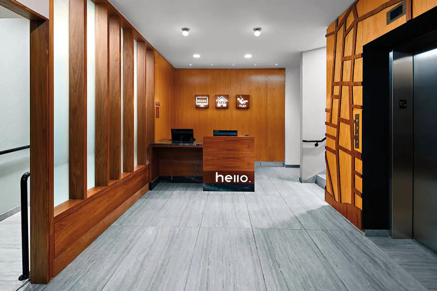 Towne Place Suites New York Manhattan Times Square ROOM_EXAMPLE