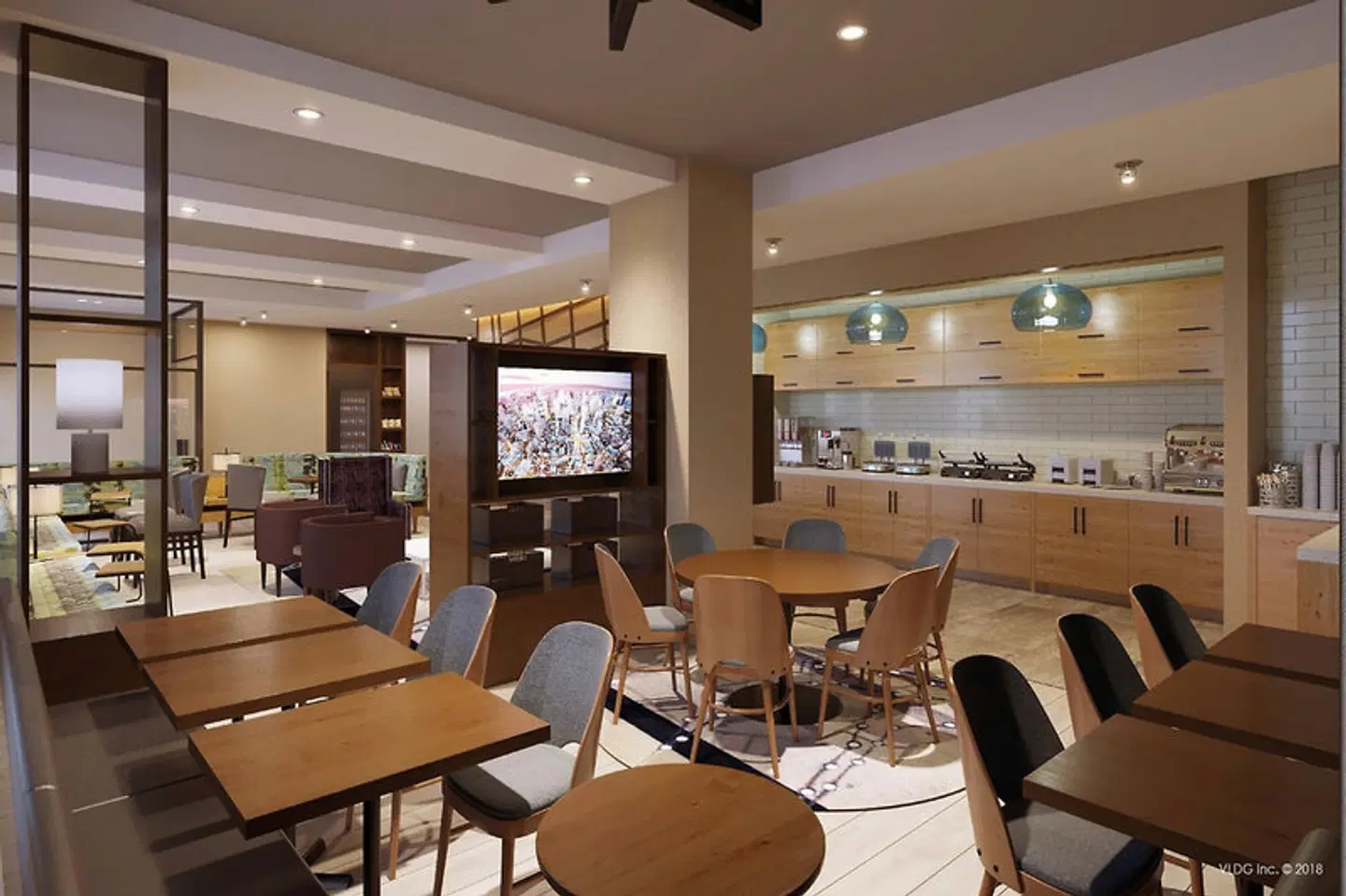 Towne Place Suites New York Manhattan Times Square Konferenz
