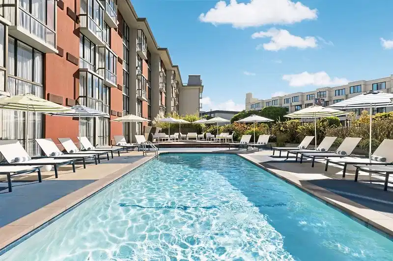 Hotel Caza Fisherman's Wharf – Hotelfoto