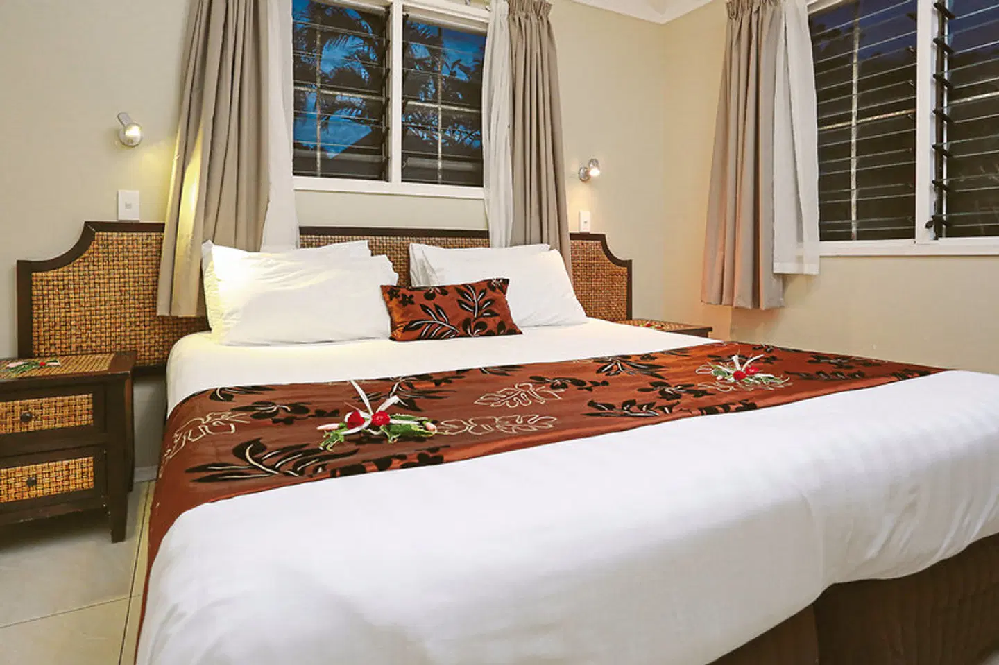 Muri Beachcomber ROOM_EXAMPLE