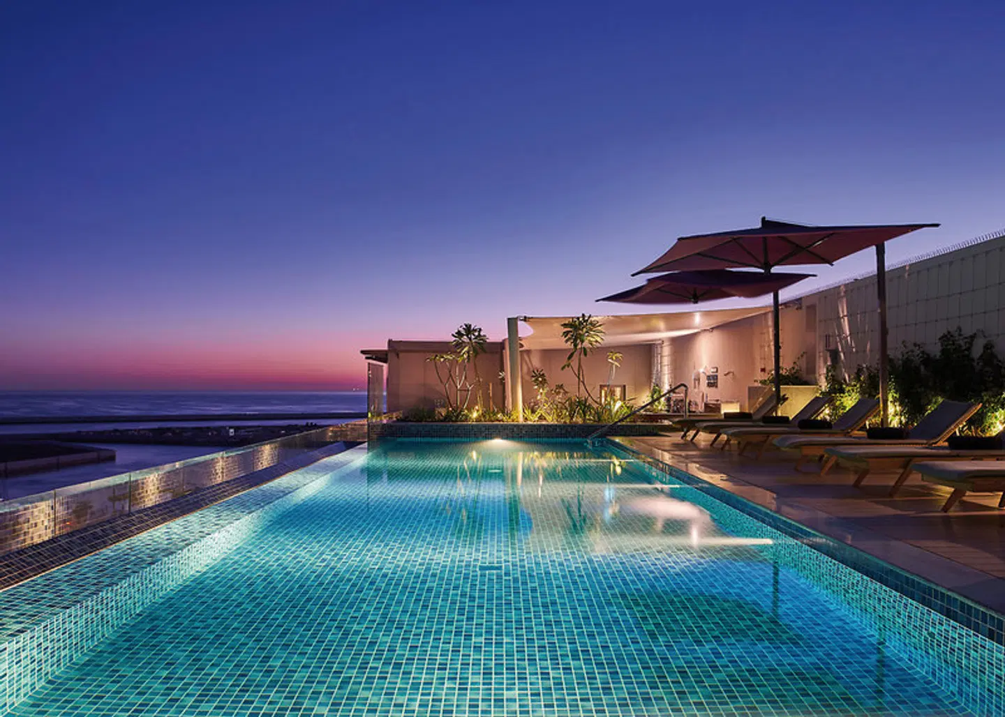 Mysk Al Mouj OUTDOOR_POOL