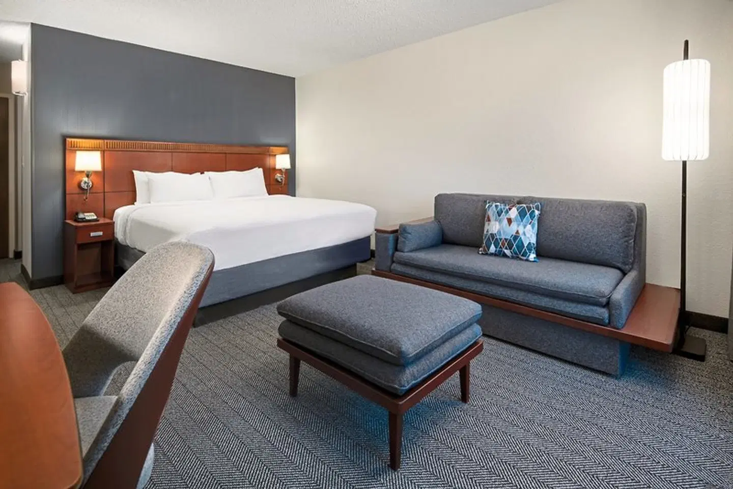 Courtyard by Marriott Palm Springs ROOM_EXAMPLE