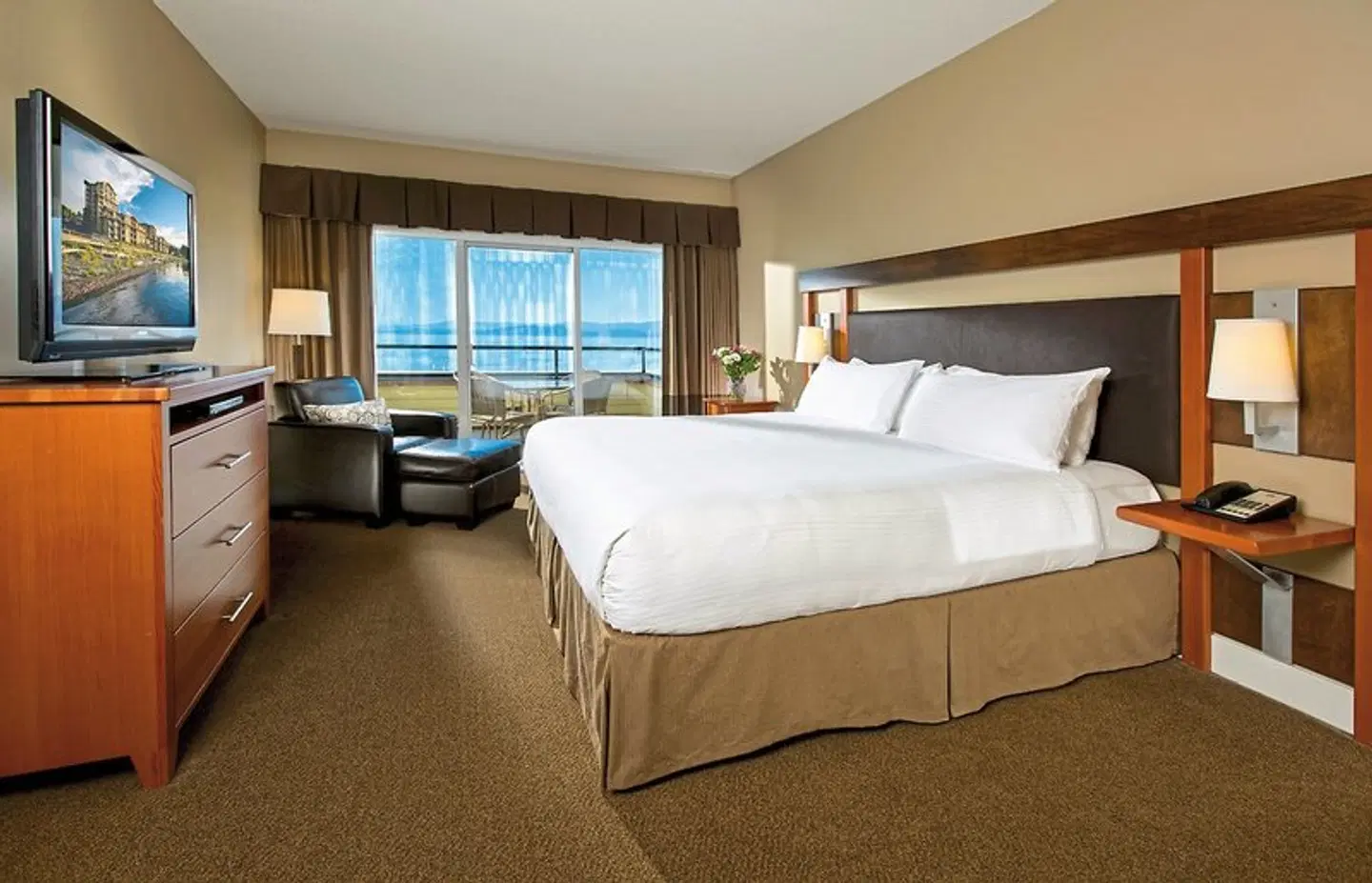 The Beach Club Resort ROOM_EXAMPLE
