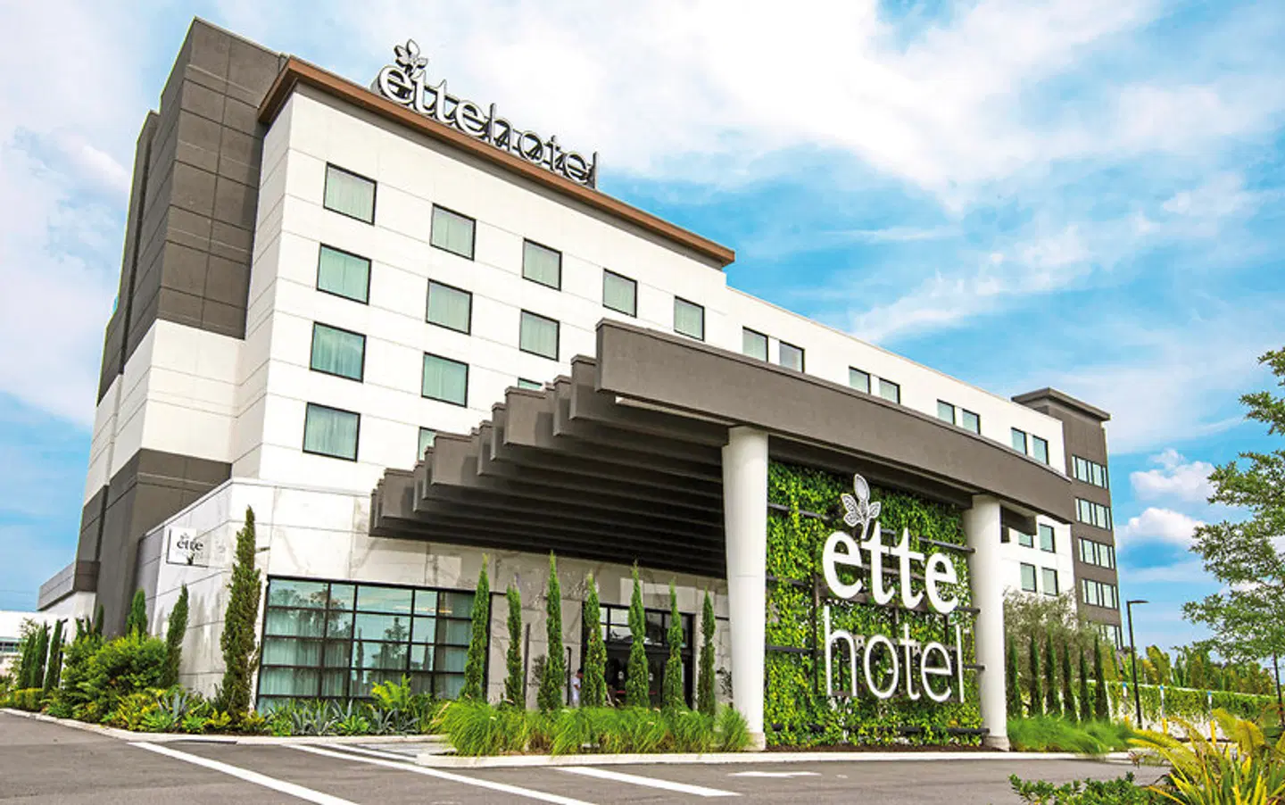 ette Hotel EXTERIOR