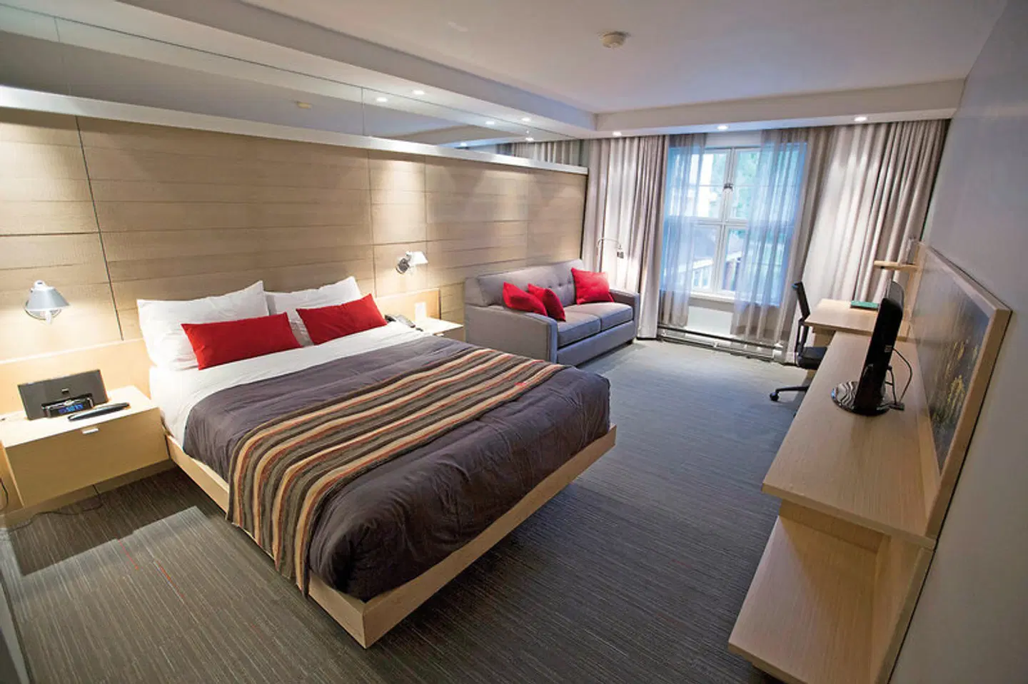 Gite Du Mont Albert ROOM_EXAMPLE