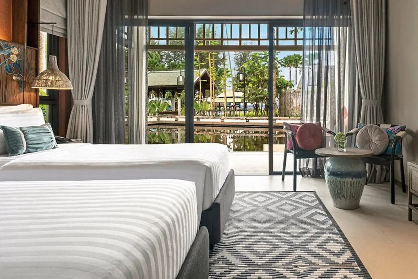 Grand Mercure Khao Lak Bangsak ROOM_EXAMPLE