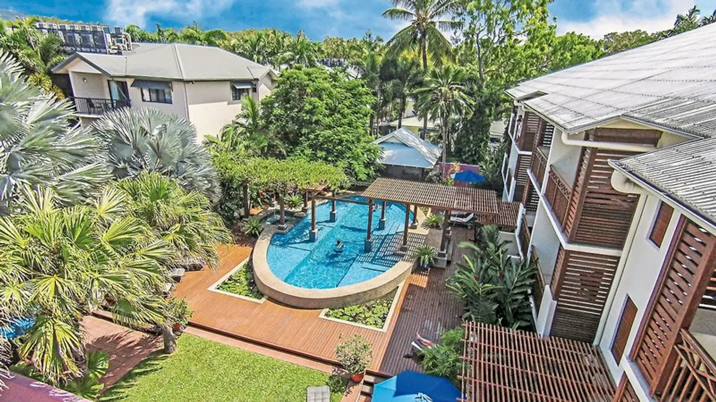 Freestyle Resort OUTDOOR_POOL