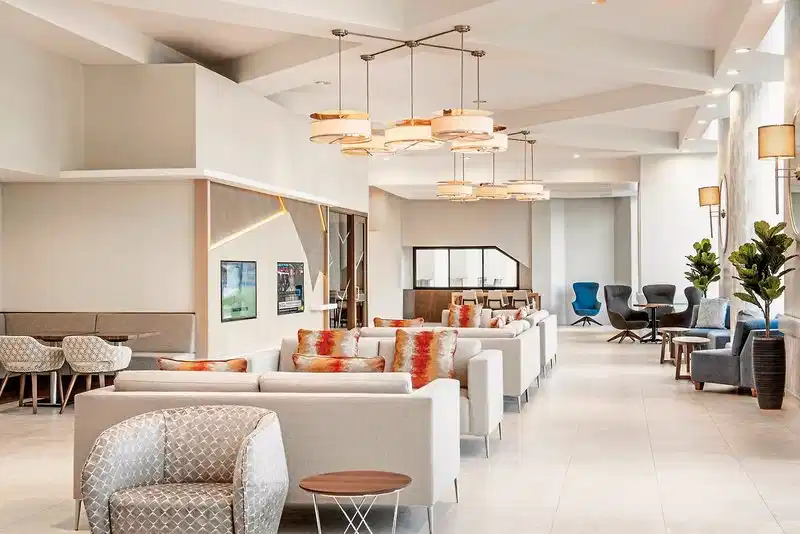 Delta Hotels by Marriott St. John's Conference Centre – Hotelfoto