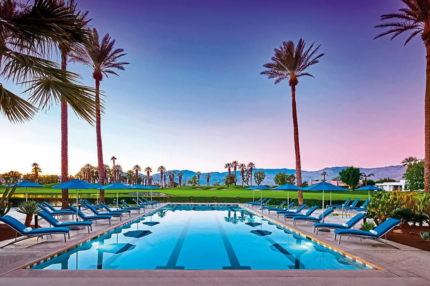JW Marriott Desert Springs Resort & Spa OUTDOOR_POOL