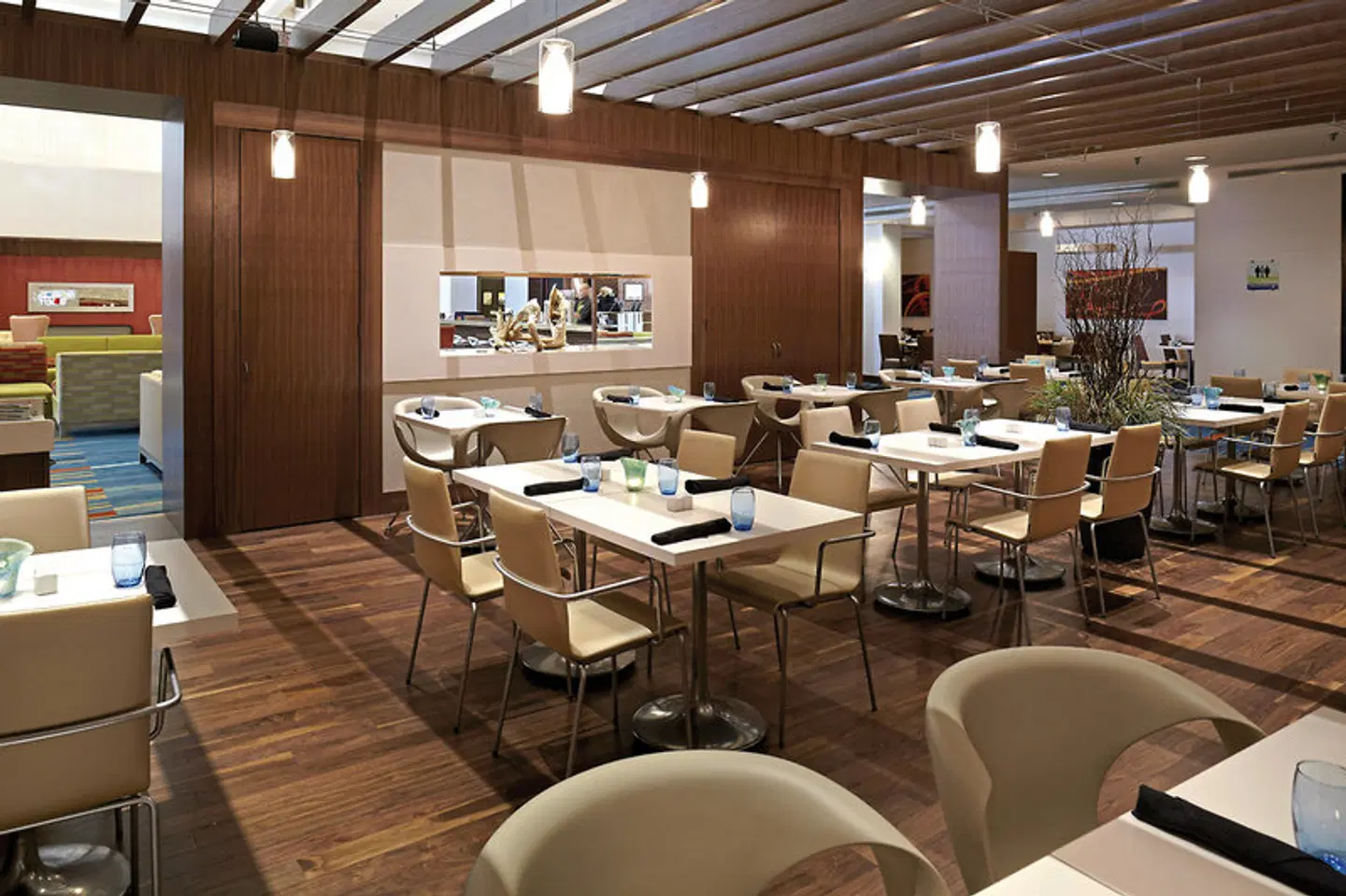 Delta Hotels by Marriott Prince Edward Restaurant