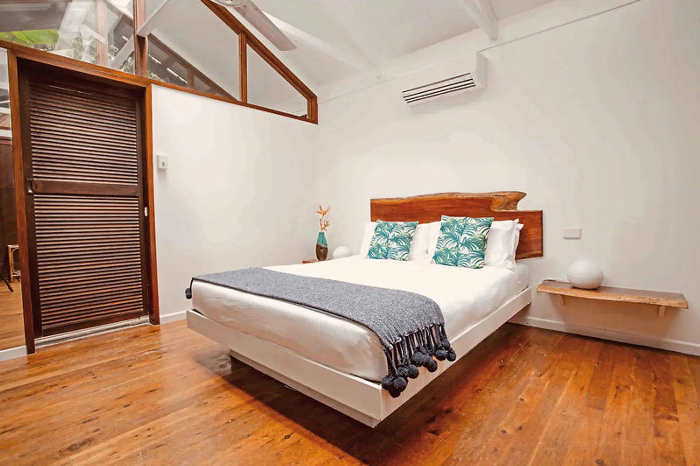Daintree Wilderness Lodge ROOM_EXAMPLE