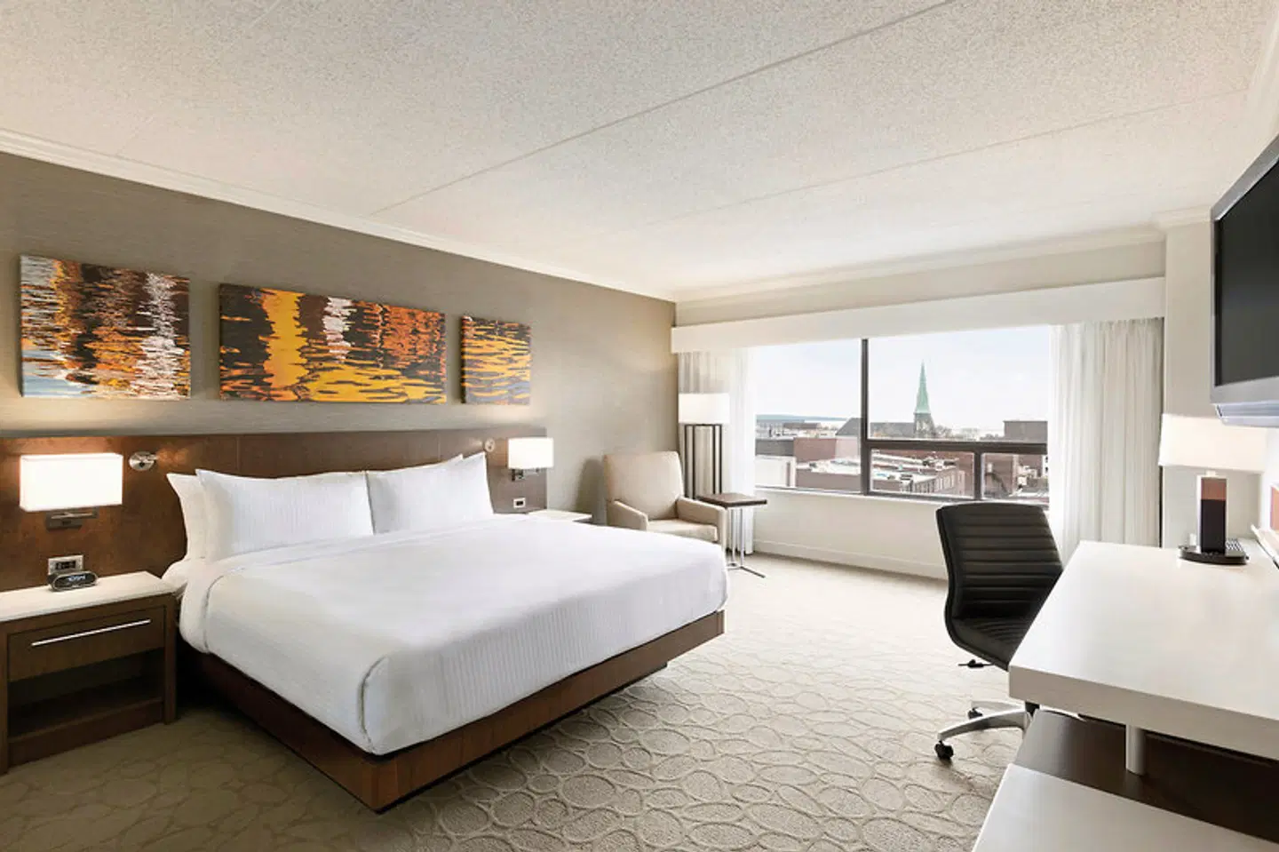 Delta Hotels by Marriott Saint John ROOM_EXAMPLE
