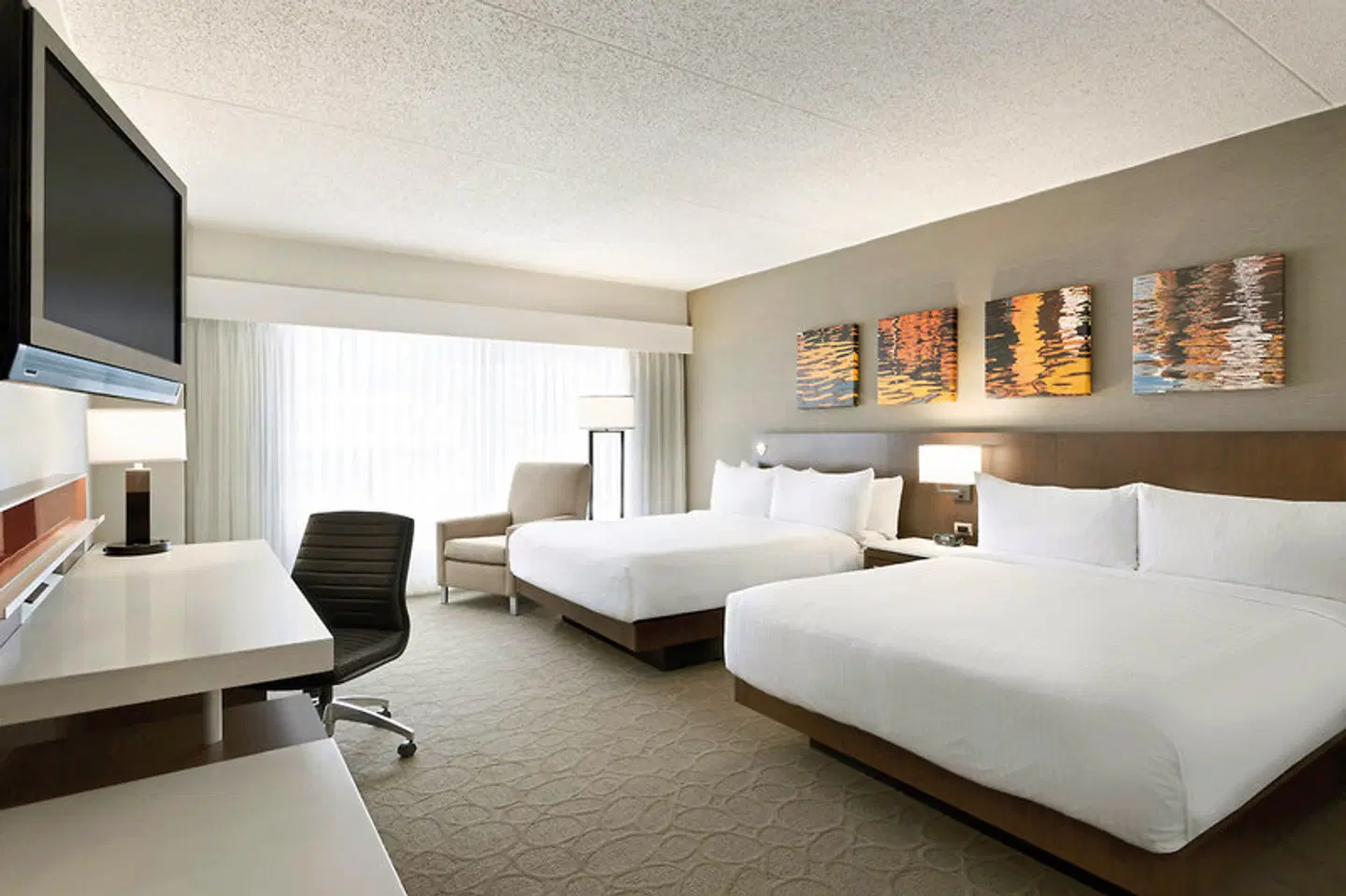 Delta Hotels by Marriott Saint John ROOM_EXAMPLE