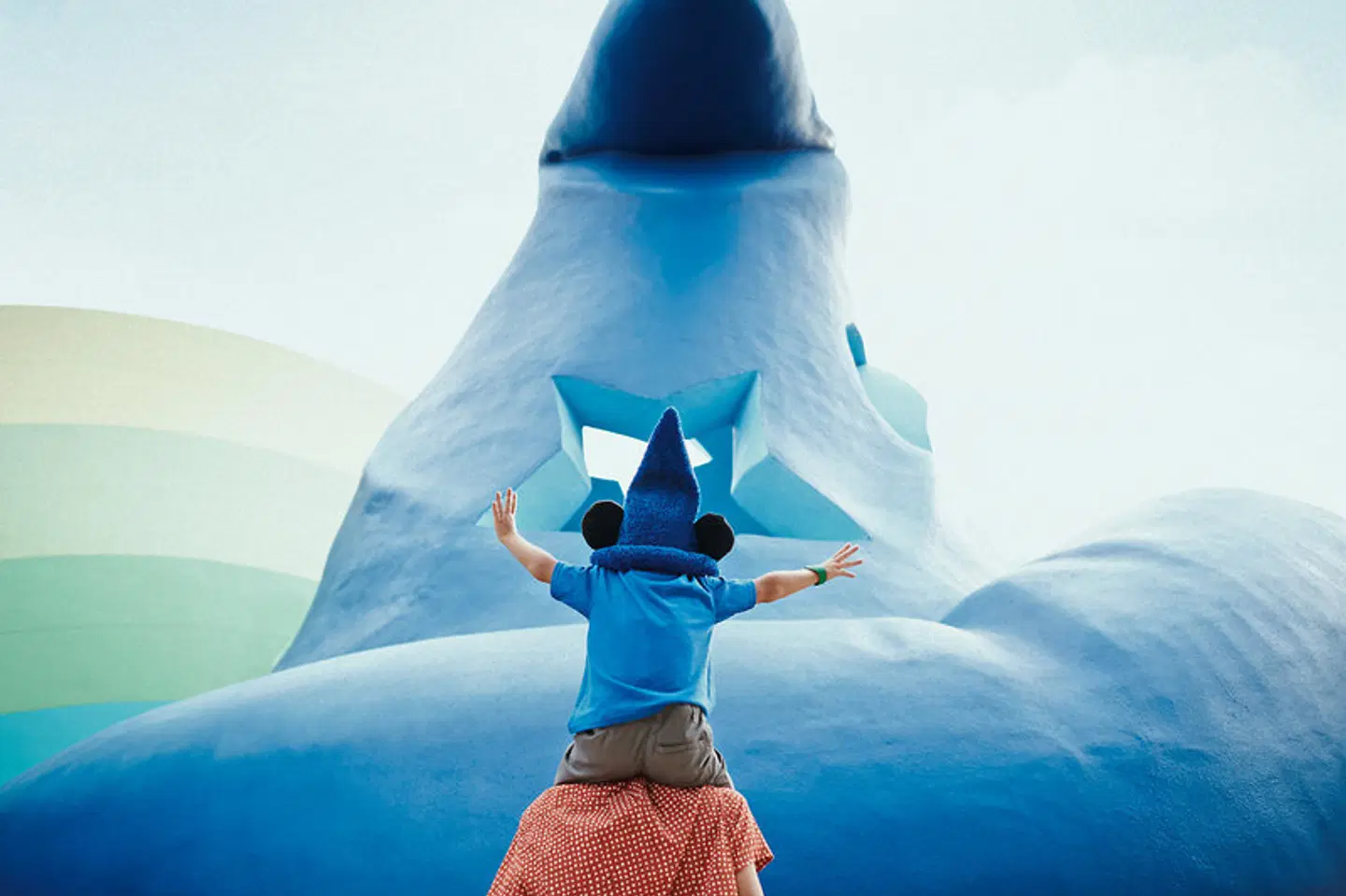 Disney's All Star Movies Resort HEALTH_BEAUTY