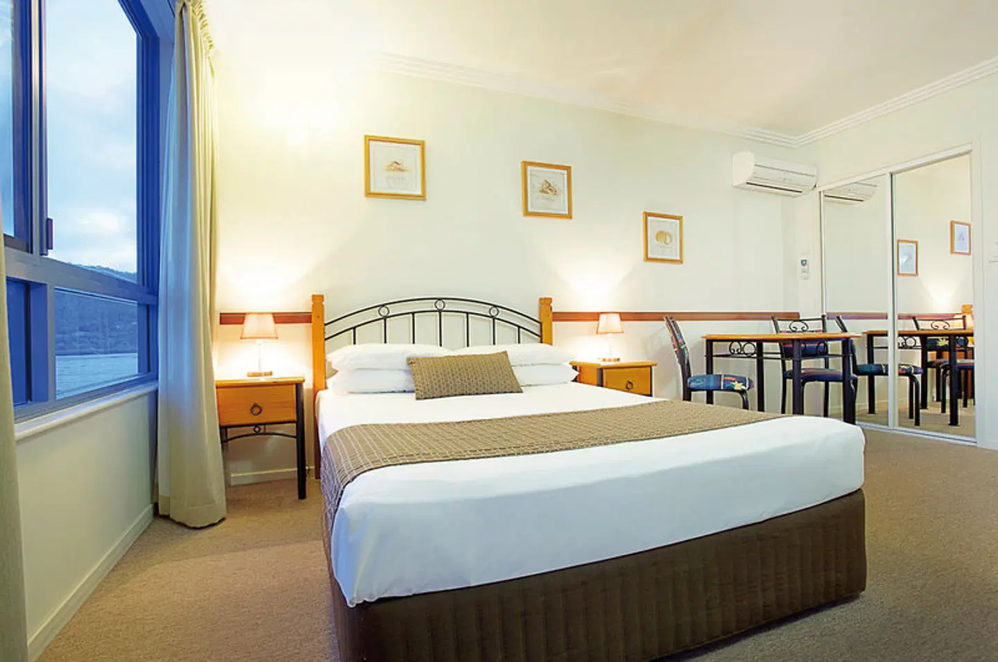 Whitsunday Vista Resort ROOM_EXAMPLE