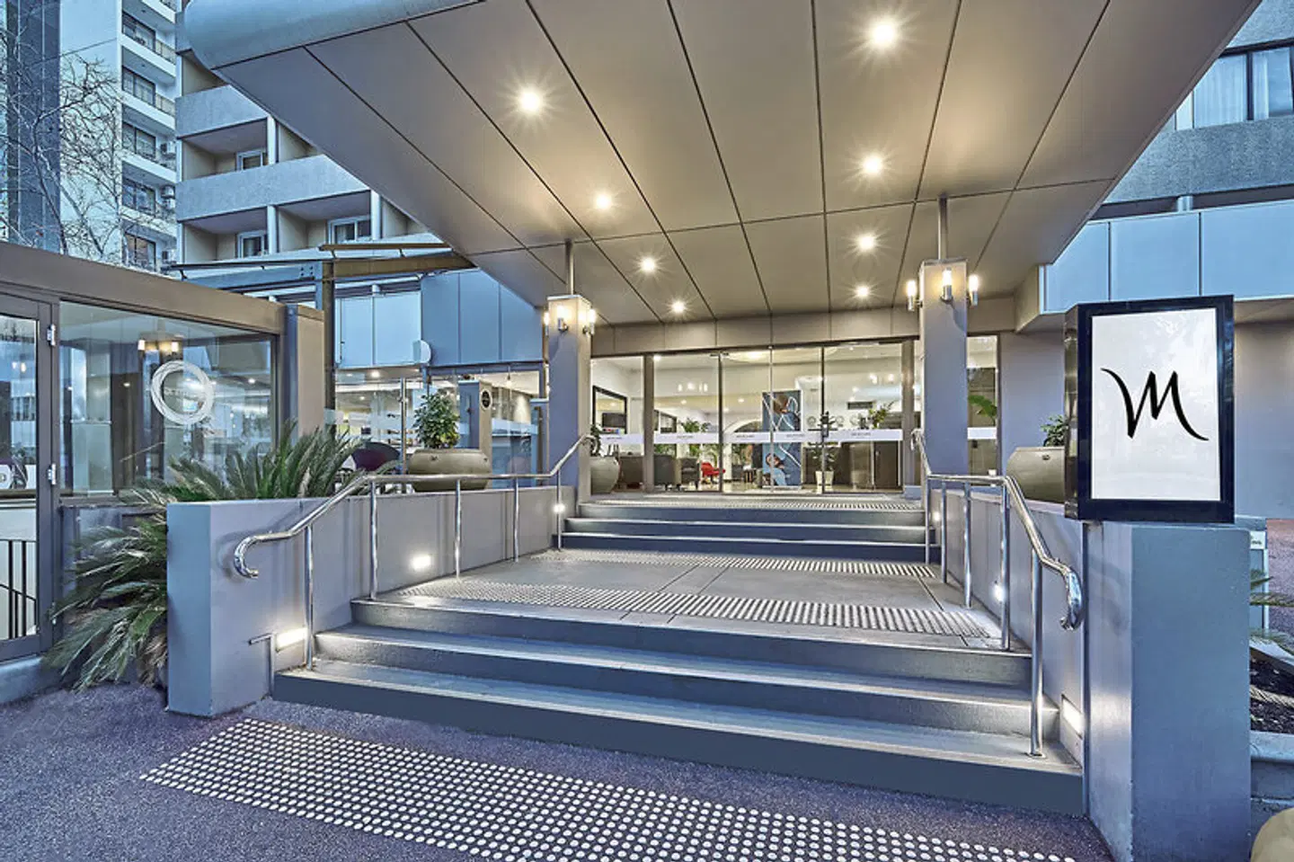 Mercure Perth on Hay LOUNGE_LOBBY