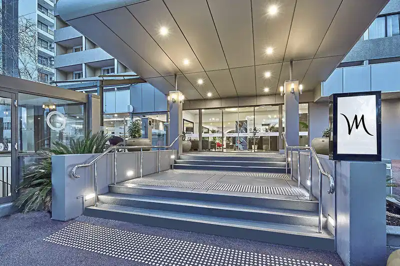 Mercure Perth on Hay – Hotelfoto