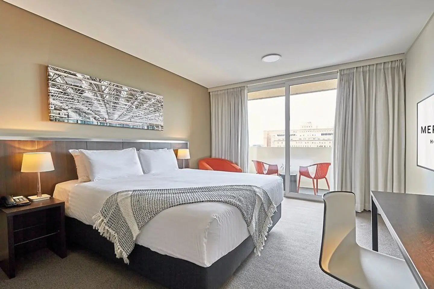 Mercure Perth on Hay ROOM_EXAMPLE