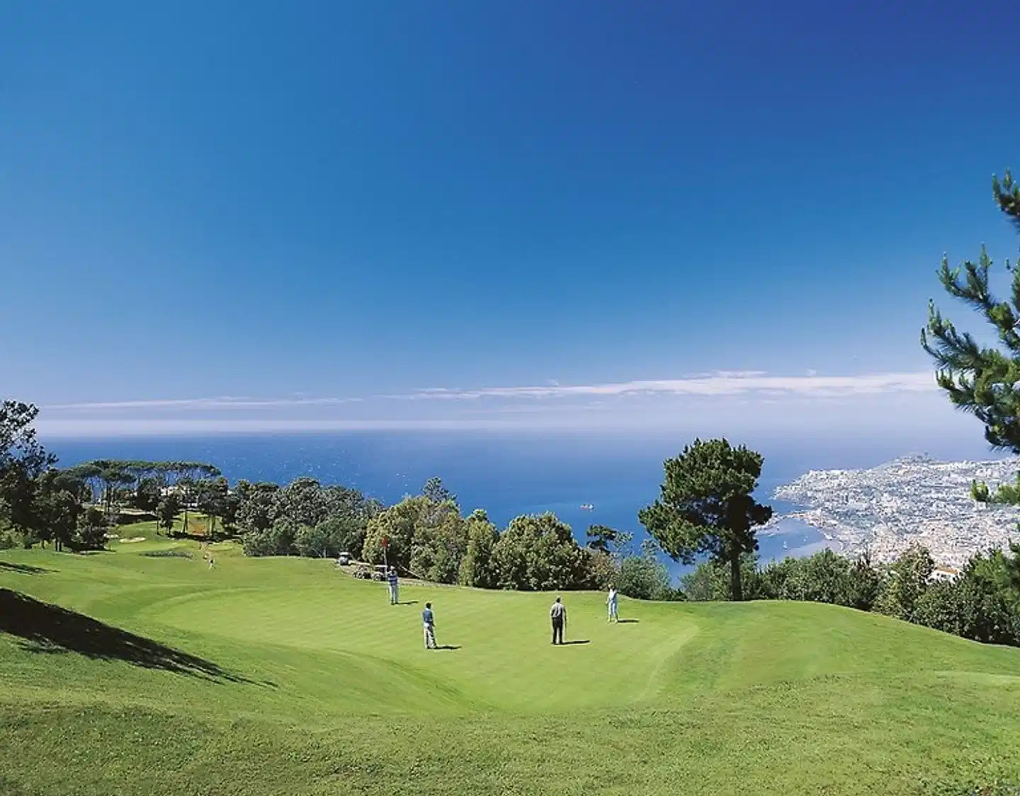 Quinta Jardins do Lago Sport und Entertainment