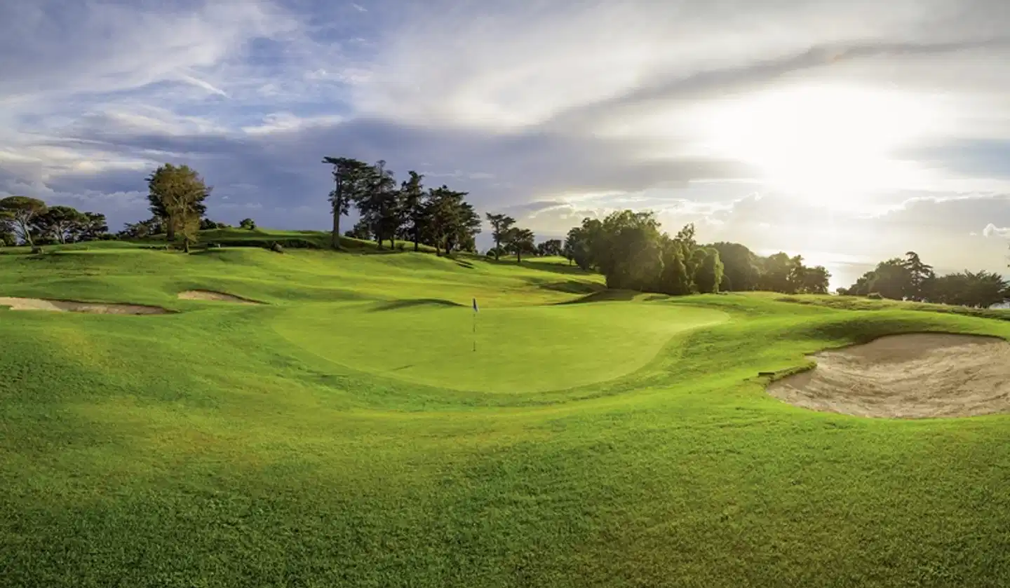 Quinta Jardins do Lago Sport und Entertainment