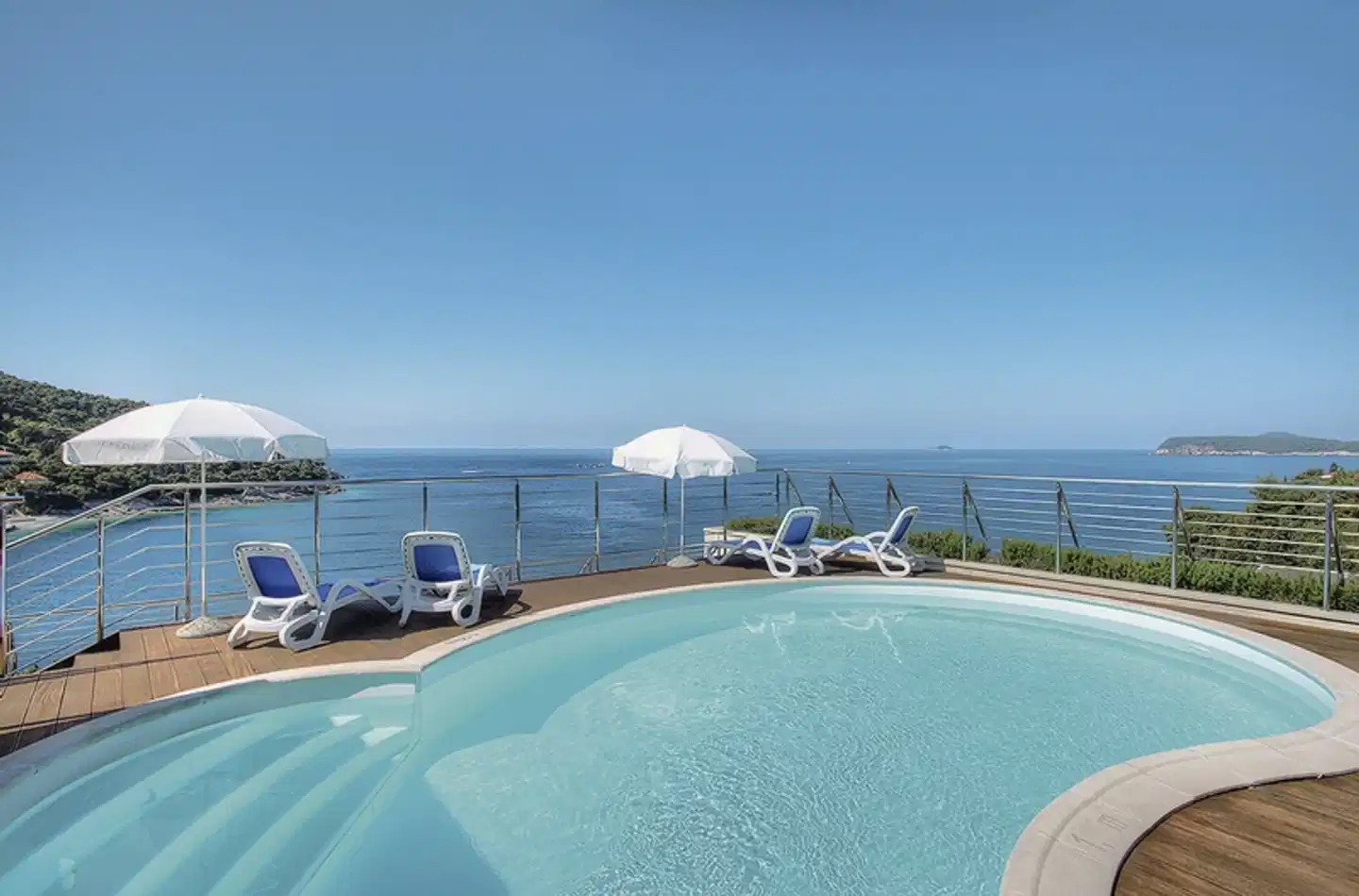 More Pool